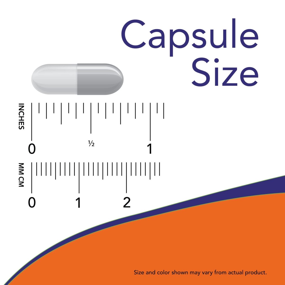 Now Foods Pycnogenol 30mg 60 Vcaps - 3264