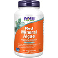 Now Foods Algue rouge minérale 180 Vcaps - 1538