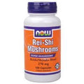 Now Foods Champignons Rei-Shi 270 mg 100 Vcaps - 4733
