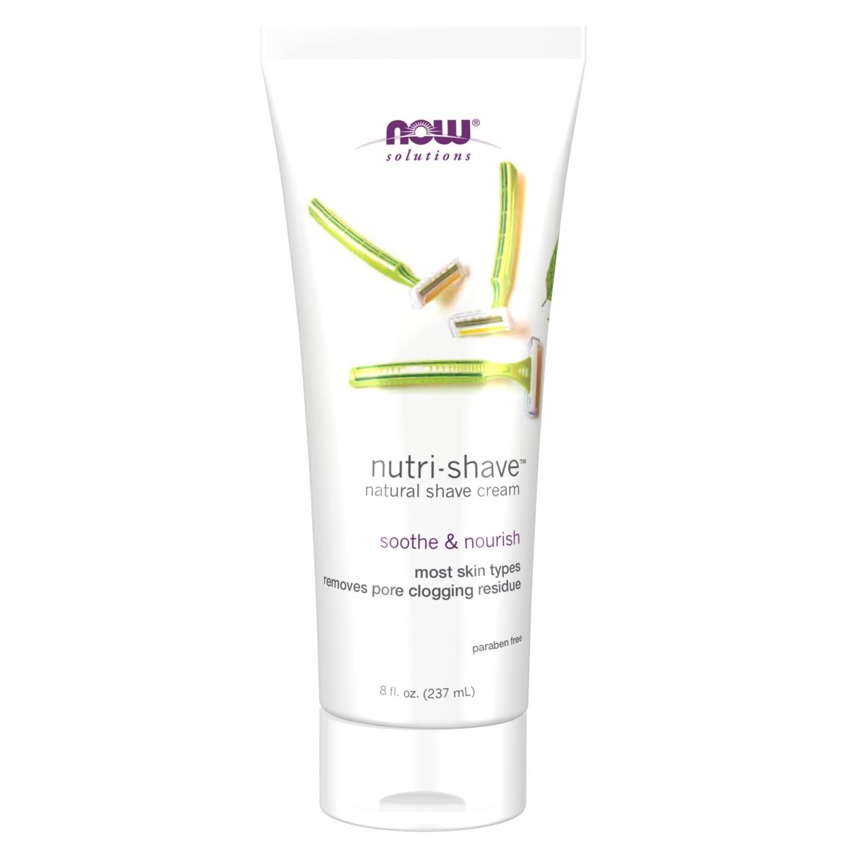 Now Foods Orme Rouge en Poudre Végétarien 113g - 5060