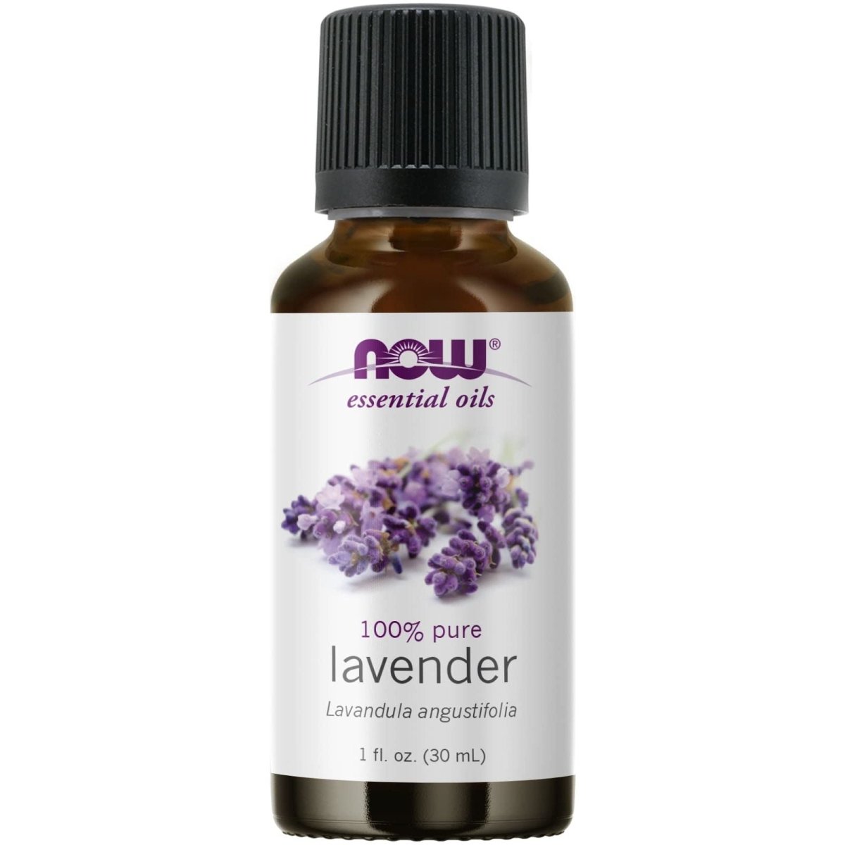 Now Huile Essentielle de Lavande 30ml
