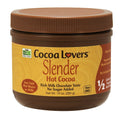 Now Real Food Cacao Minceur Chocolat Chaud Bio 283 g - 6681
