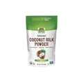 Now Real Food Lait de Coco Biologique en Poudre 12 Oz - 5835