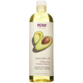 Now Solutions Huile d'Avocat 473 ml - 7678