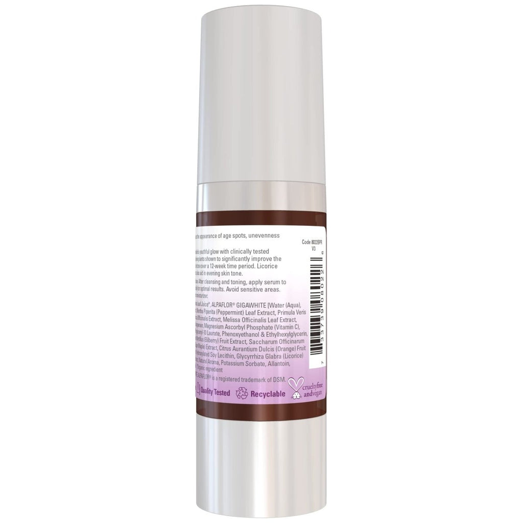 Now Solutions Sérum correcteur de taches foncées 30 ml - 8022