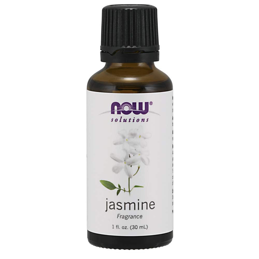 Now Solutions Huile Parfumée Jasmin 30ml - 7555