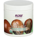 Now Solutions Beurre de Karité Biologique et Pur 207ml - 7756