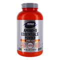 Now Sports Amino-9 Essentials Poudre 330g 11.64oz - 0206