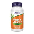 NOW Supplements, Detox and Cleanse, 90 Veg Capsules, Liver and Kidney
