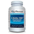 NuMedica C-Bioflav 1000 180 gélules végétales