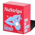 NuStrips - Complément alimentaire « Énergie » (30 gélules)
