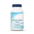 Nutra BioGenesis - Soutien des surrénales Plus - Prégnénolone, DHEA, herbes et micronutriments pour aider à soutenir la fonction surrénale - 60 gélules