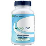 Nutra Biogenesis Andro Plus 90 Capsules