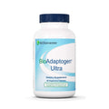 Nutra BioGenesis - BioAdaptogen Ultra - Ashwagandha, Rhodiola et Ginseng Coréen pour Aider à Soutenir la Réponse au Stress et la Santé des Neurotransmetteurs - 60 Capsules