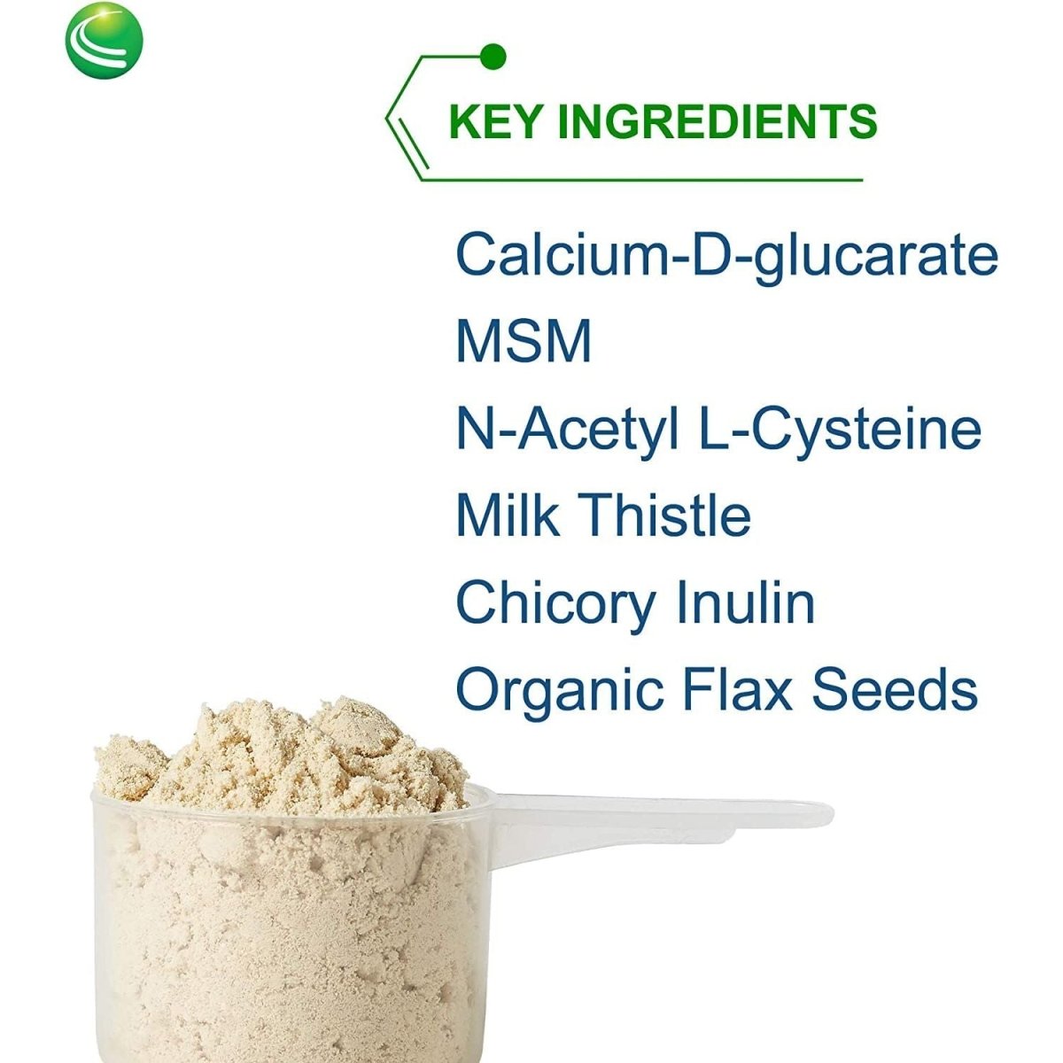 Nutra BioGenesis - BioCleanse Plus - Enzymes digestives, chardon-marie et mélange de protéines végétales pour la digestion, la détoxification et la purification du foie - Sans gluten, poudre - 1,9 lb