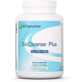 Nutra BioGenesis - BioCleanse Plus - Enzymes digestives, chardon-marie et mélange de protéines végétales pour la digestion, la détoxification et la purification du foie - Sans gluten, poudre - 1,9 lb