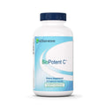 Nutra BioGenesis - BioPotent C - Vitamine C et Bioflavonoïdes de Citron pour le Soutien Immunitaire, Musculo-squelettique et Antioxydant - 135 Gélules
