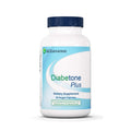 Nutra BioGenesis - Diabetone Plus - Gymnema, Bitter Melon, Biotin and Chromium to Help Support Metabolic Balance - 90 Capsules
