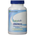 Nutra Biogenesis Eskaloft Multivitamines, 60 comprimés