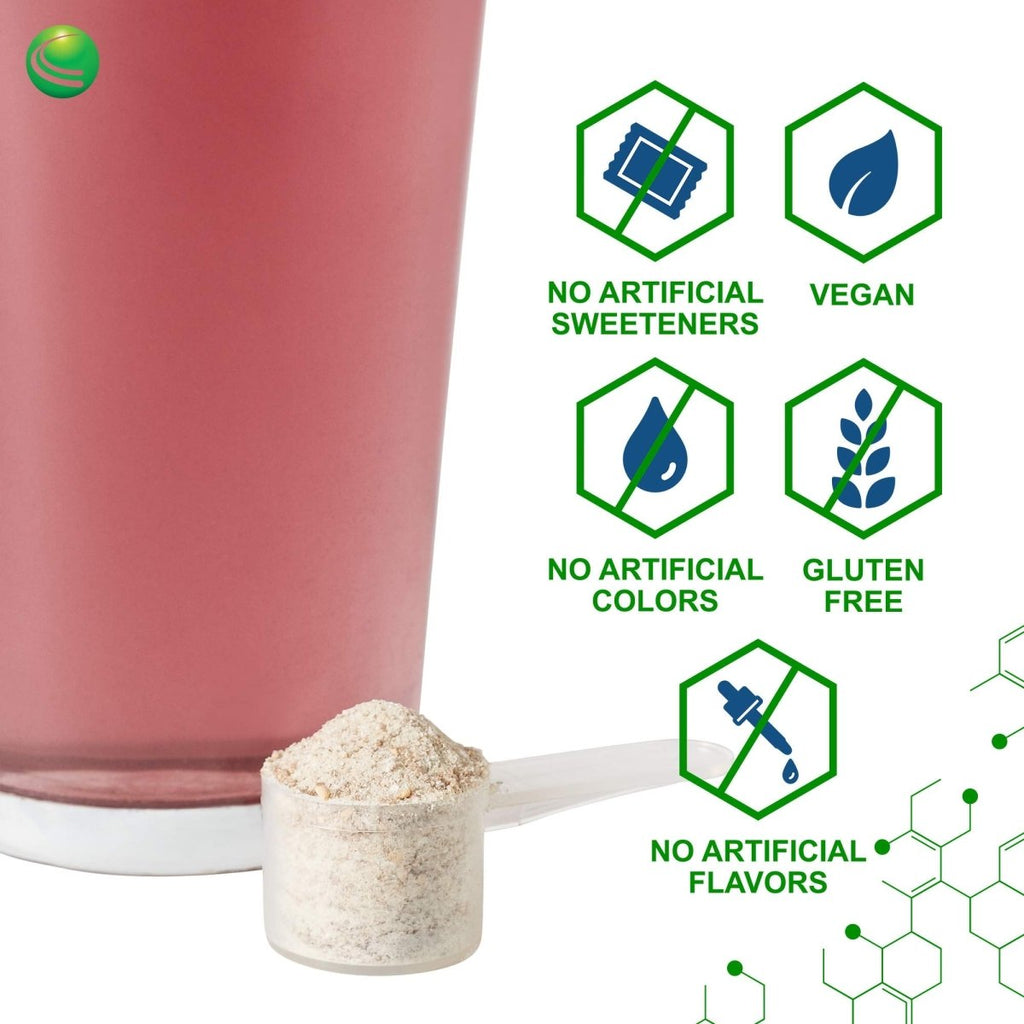 Nutra BioGenesis - Focus Fizz Powder - - 150 g