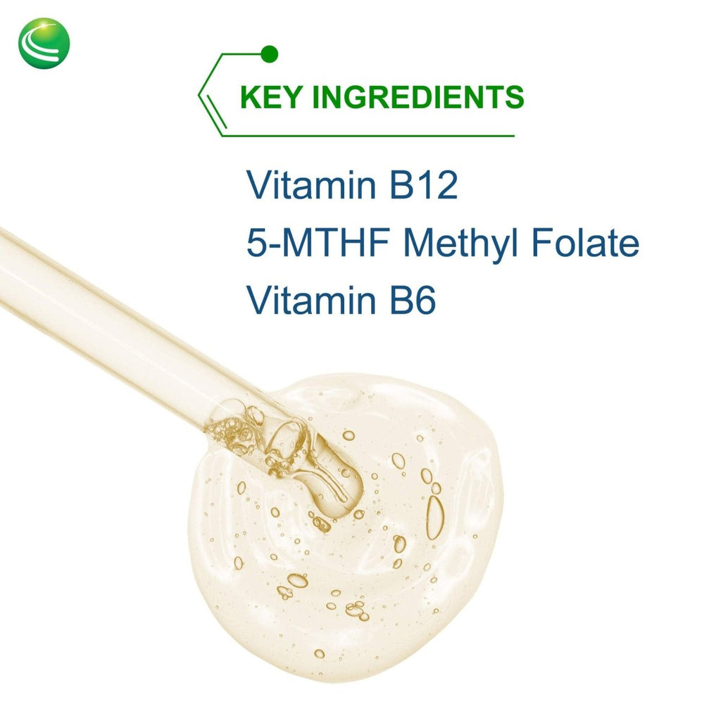 Nutra BioGenesis Methyl Factors Saveur Baies 2 oz PN