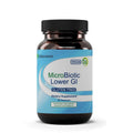 Nutra BioGenesis MicroBiotic Lower GI Probiotic, 30 Capsules