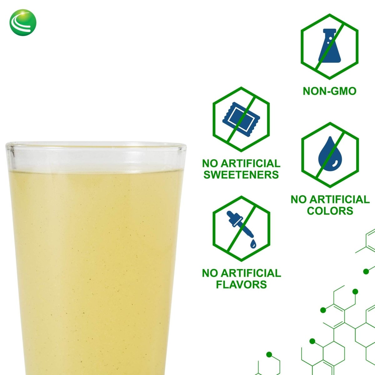 Nutra BioGenesis - Muscle Aid - Acide Malique, Vitamines B, Acides Aminés et Électrolytes pour l'Énergie Cellulaire et le Soutien Musculaire - Sans Gluten - 153 g