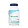 Nutra BioGenesis - Oregano Oil - Breathing and Digestive Support - 120 Capsules