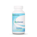 Nutra BioGenesis - UltraGenesis - Multivitamines hypoallergéniques biodisponibles à spectre complet - 180 gélules