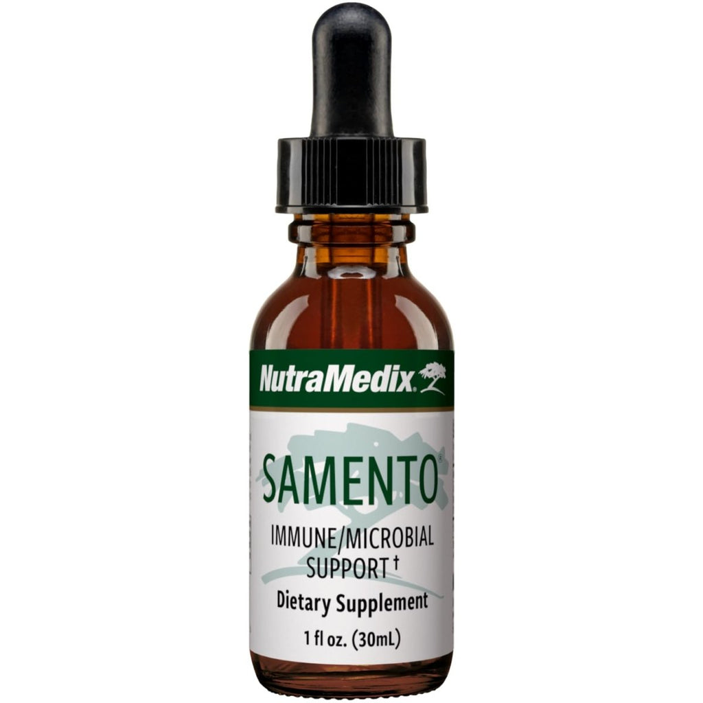 Teinture de Samento NutraMedix 30 ml