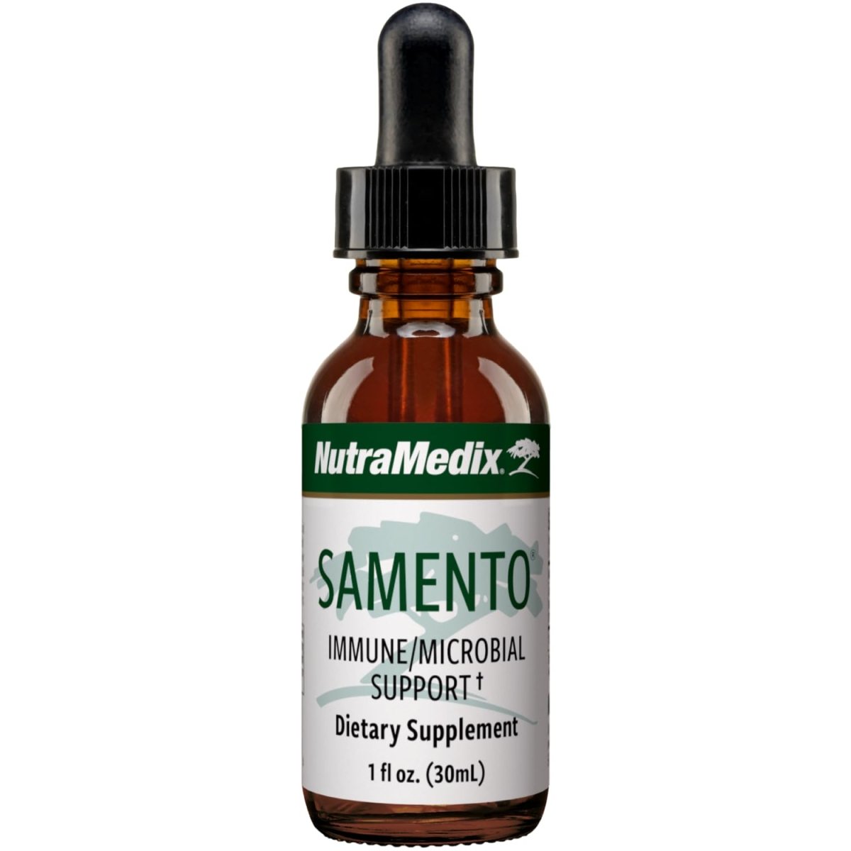 Teinture de Samento NutraMedix 30 ml