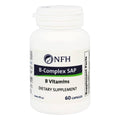 Nutritional Fundamentals for Health B-Complex SAP 60 gélules