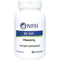 Nutritional Fundamentals for Health B6 SAP 60 gélules