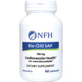 Nutritional Fundamentals for Health Bio-Q10 SAP 60 capsules