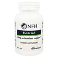 Nutritional Fundamentals for Health EGCG SAP 60 capsules