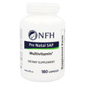 Nutritional Fundamentals for Health SAP prénatal 180 capsules