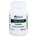 Nutritional Fundamentals for Health ProBio SAP-90 11 milliards 90 gélules