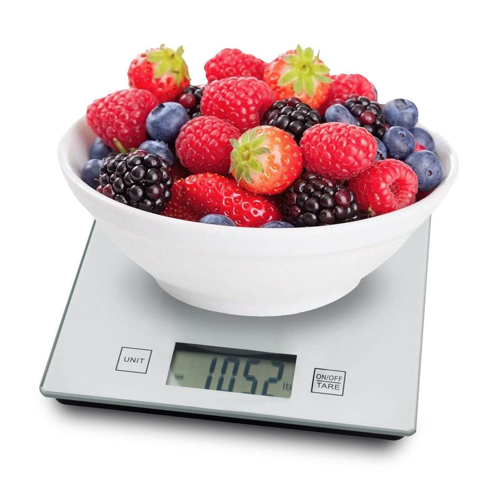 Pèse-aliments de cuisine multifonction Nuvita Digital Touch