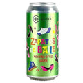 Oakland United Beerworks - Lager mexicaine « Zapatos De Baile » (473 ml)