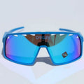 Lunettes de soleil Oakley Sutro Saphir Bleu/Prizm Saphir (Reconditionnées)