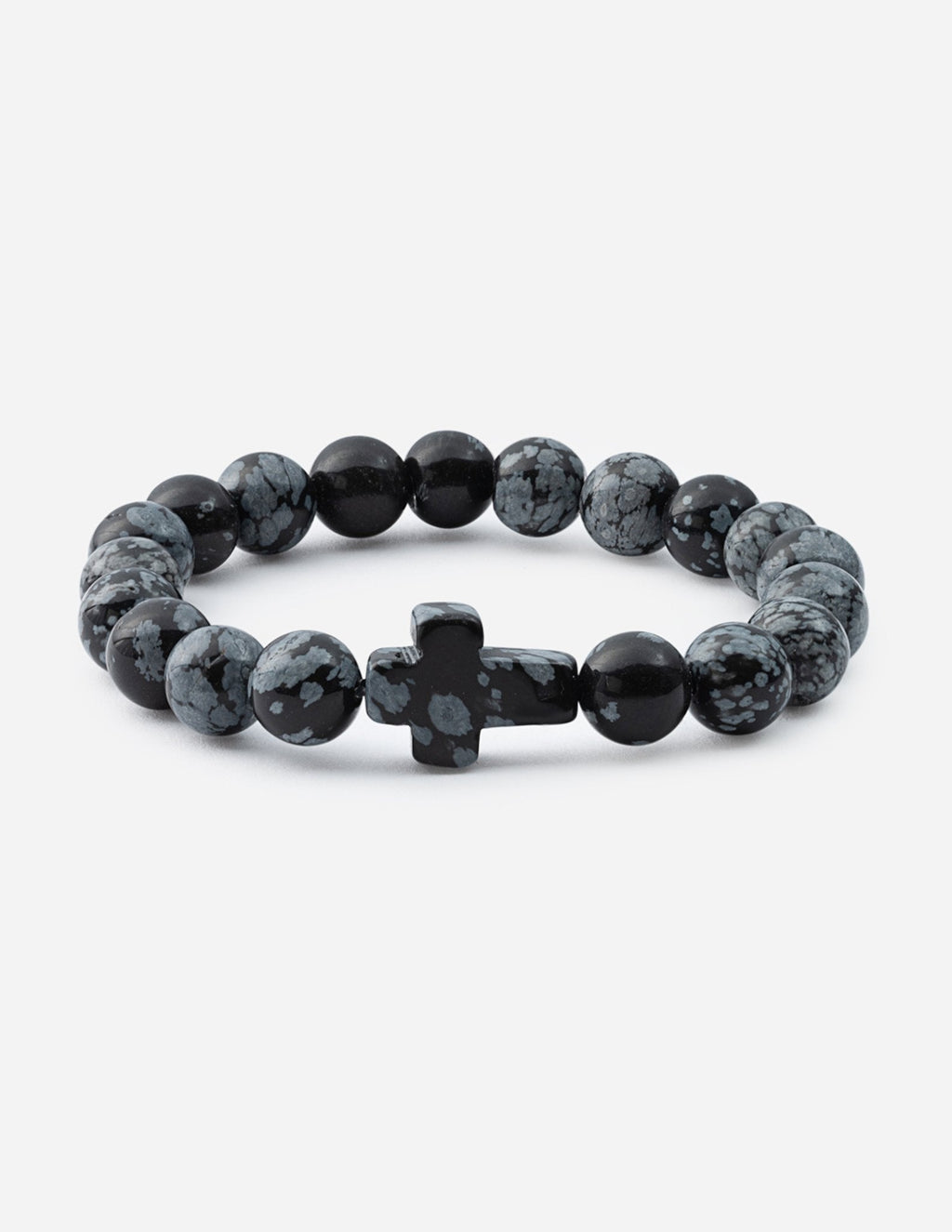 Croix d'obsidienne