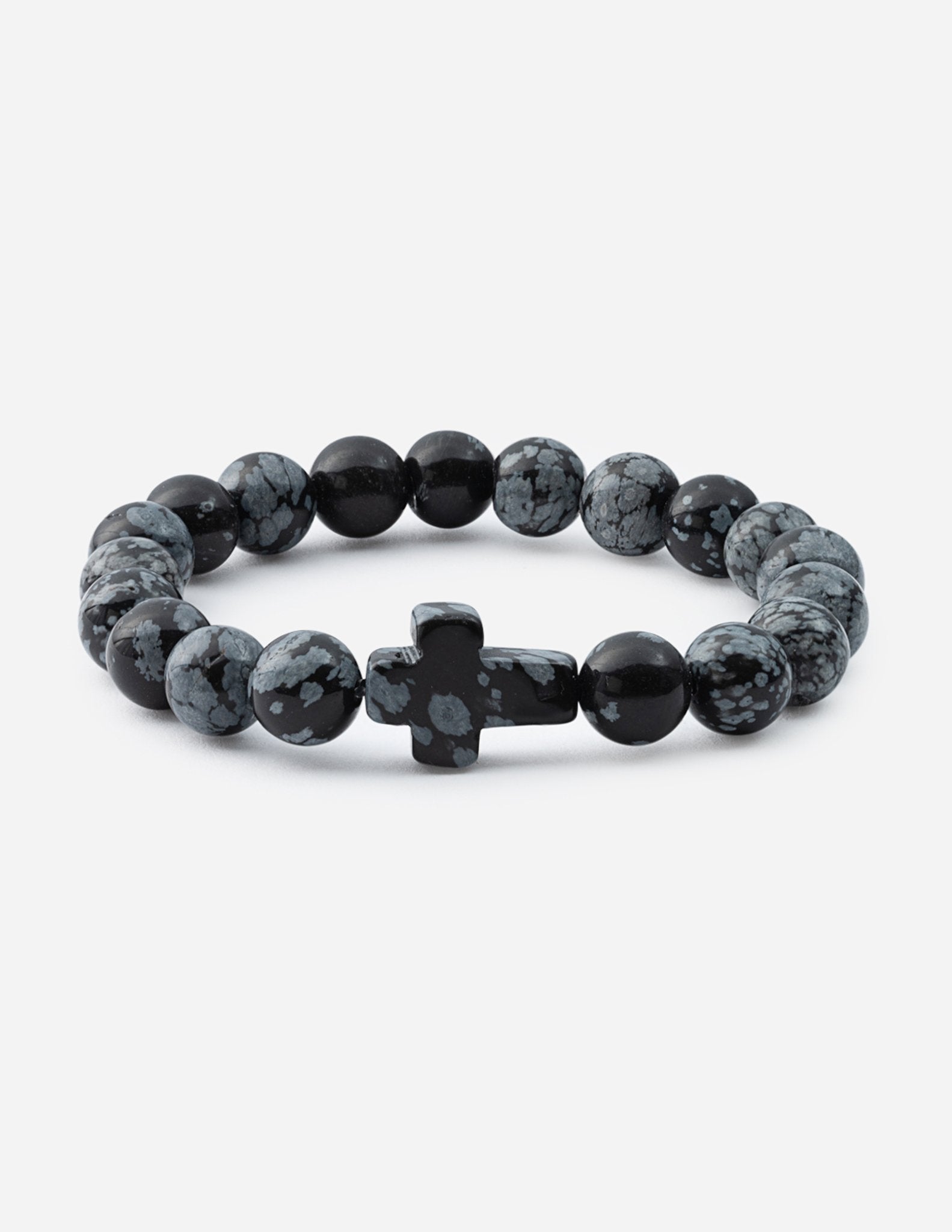 Croix d'obsidienne