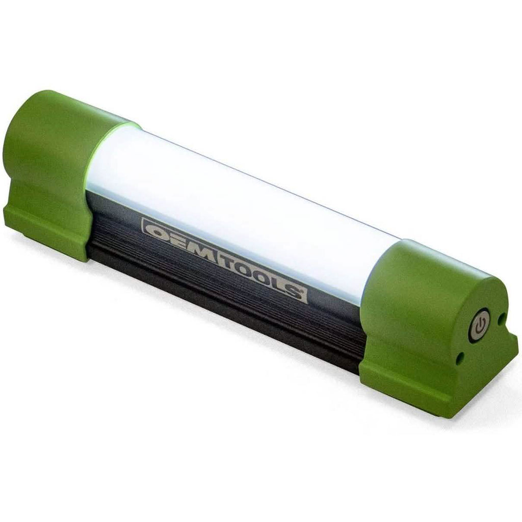 Baladeuse multifonction rechargeable 200 lumens OEMTOOLS 24603