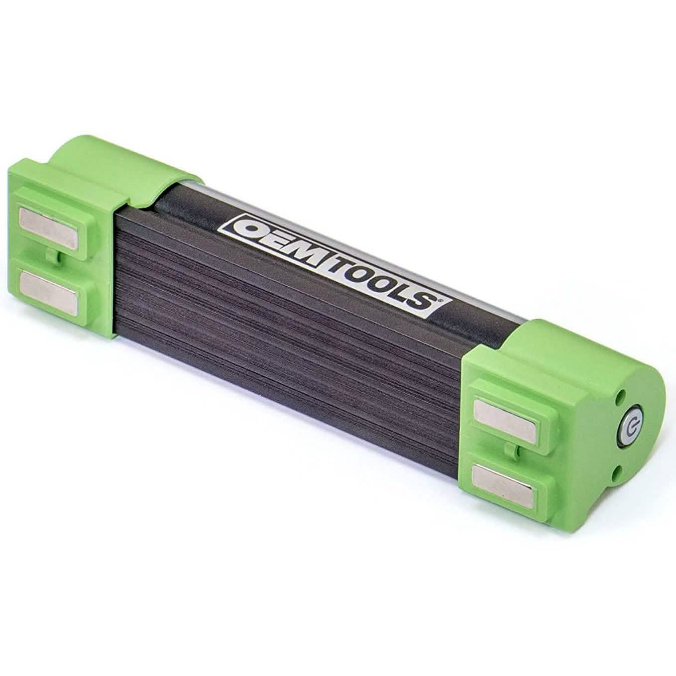 Baladeuse multifonction rechargeable 200 lumens OEMTOOLS 24603