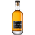 Off Hours - Bourbon Fût Unique (750ML)