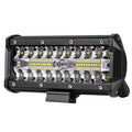 Projecteur antibrouillard de conduite SUV 4x4 tout-terrain