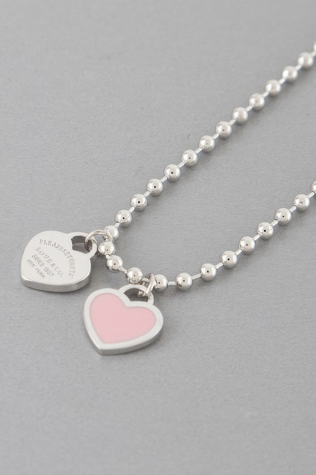 Bracelet d'amour goutte d'huile