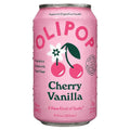 OLIPOP - Soda 'Cerise Vanille' (355ML)