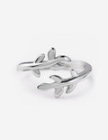 Bague Rameau d'Olivier