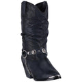 Dingo Olivia - Bottes de Cowgirl en Cuir pour Femmes